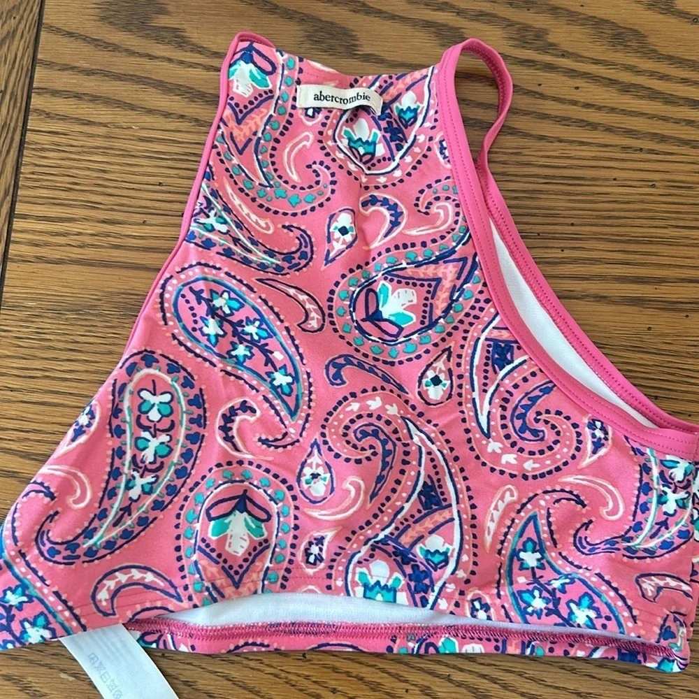 Abercrombie Kids Swim Top/5